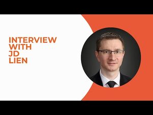 Interview With JD Lien